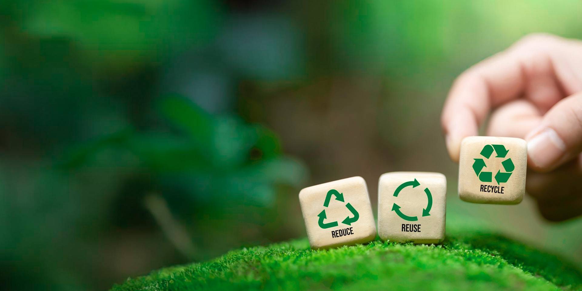 Sustainable Construction Hero